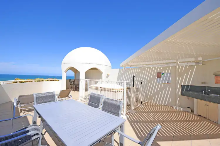 Second view of Homely unit listing, 1003/47-51 Mooloolaba Esplanade, Mooloolaba QLD 4557