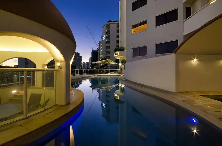 Third view of Homely unit listing, 1003/47-51 Mooloolaba Esplanade, Mooloolaba QLD 4557