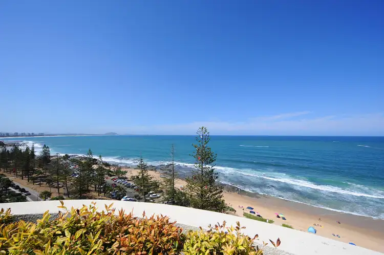 Fourth view of Homely unit listing, 1003/47-51 Mooloolaba Esplanade, Mooloolaba QLD 4557
