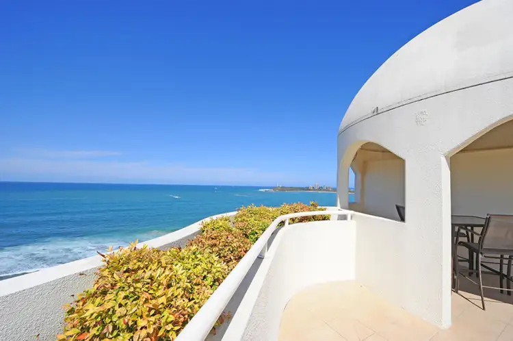 Fifth view of Homely unit listing, 1003/47-51 Mooloolaba Esplanade, Mooloolaba QLD 4557