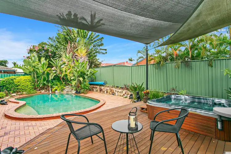 3 Ashdale Court, Tingalpa QLD 4173