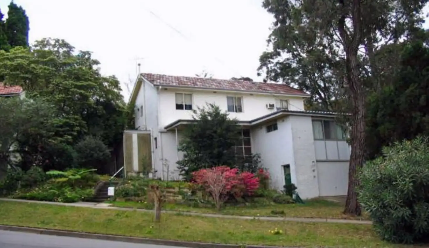Main view of Homely house listing, 8 Allars St, Denistone West NSW 2114