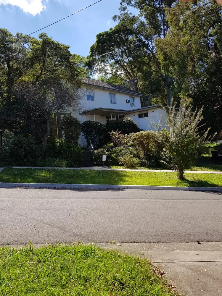 Third view of Homely house listing, 8 Allars St, Denistone West NSW 2114