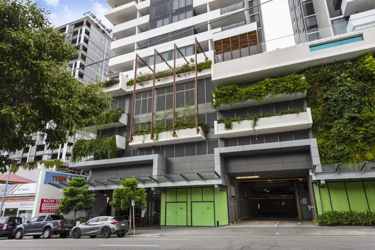 21005/28 MERIVALE STREET, South Brisbane QLD 4101