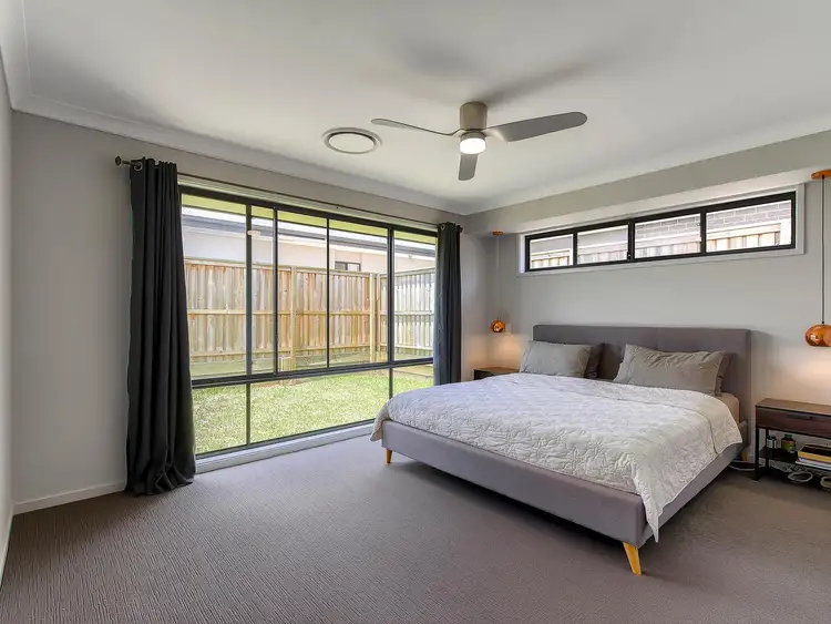 Third view of Homely house listing, 36 Quarrion Street, Taigum QLD 4018