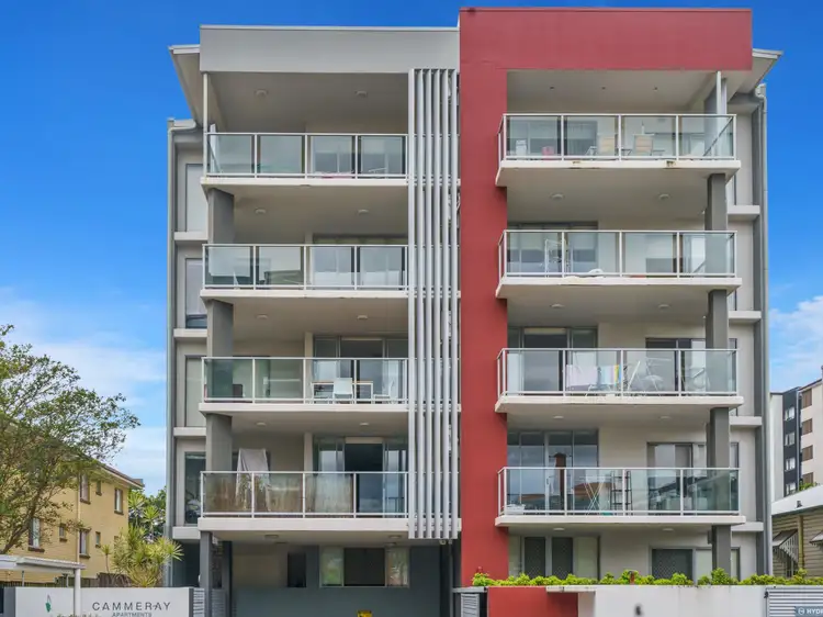 28 Carl, Woolloongabba QLD 4102