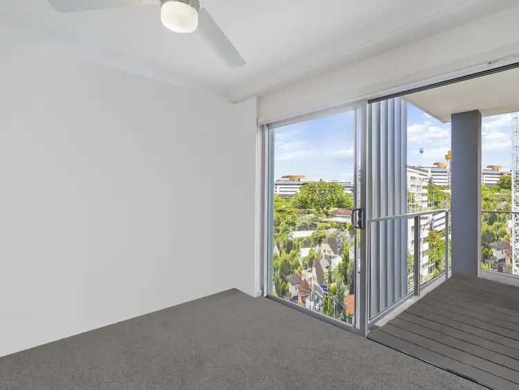 Sixth view of Homely apartment listing, 28 Carl, Woolloongabba QLD 4102