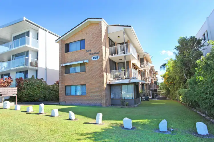10/278 Alexandra Parade, Alexandra Headland QLD 4572