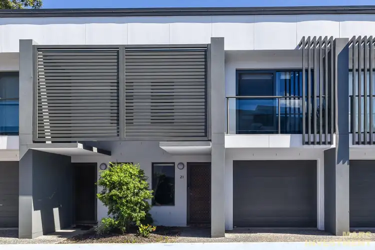21/25 Yarrawonga Street, Calamvale QLD 4116