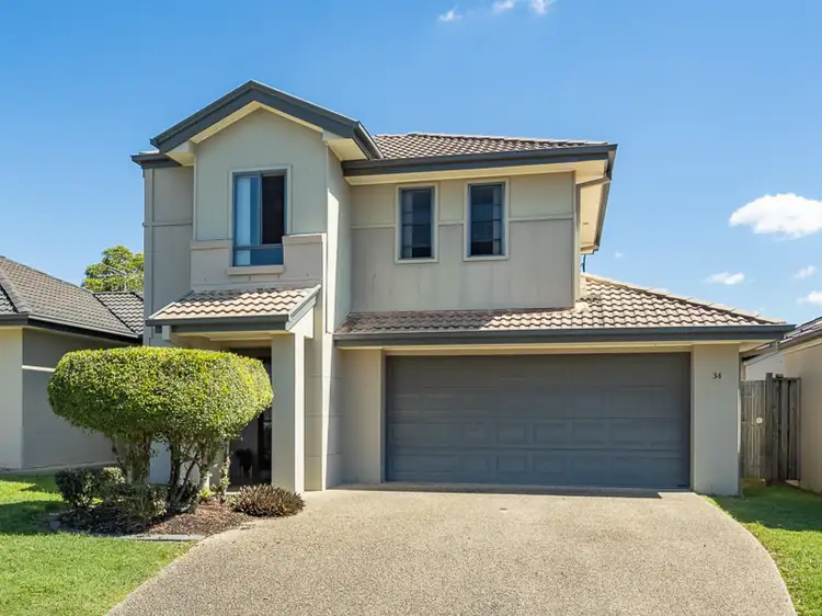 34/15 College Street, North Lakes QLD 4509