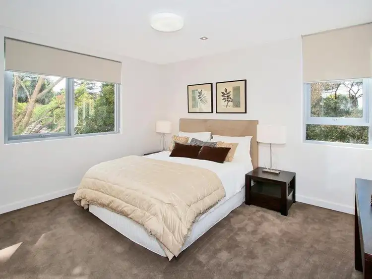 Second view of Homely apartment listing, 402/8 Burleigh Street, Lindfield NSW 2070