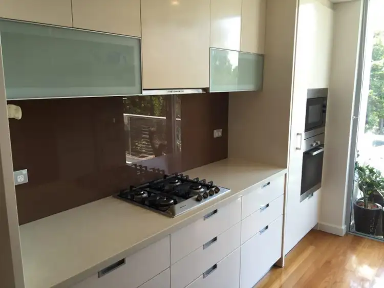 Third view of Homely apartment listing, 402/8 Burleigh Street, Lindfield NSW 2070