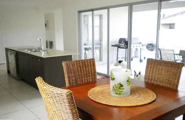 Second view of Homely house listing, 11 Gippsland Place, Caloundra West QLD 4551