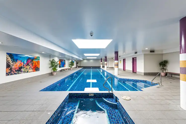 Unit 26/18 Day, Silverwater NSW 2128