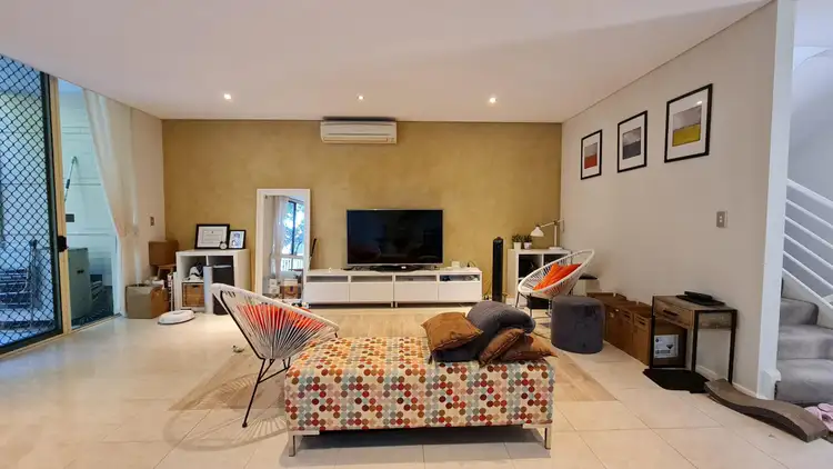 Fifth view of Homely townhouse listing, Unit 26/18 Day, Silverwater NSW 2128