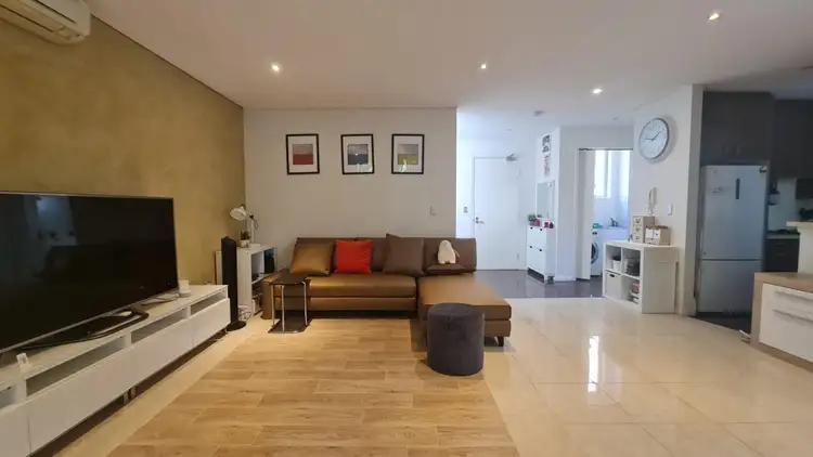 Sixth view of Homely townhouse listing, Unit 26/18 Day, Silverwater NSW 2128