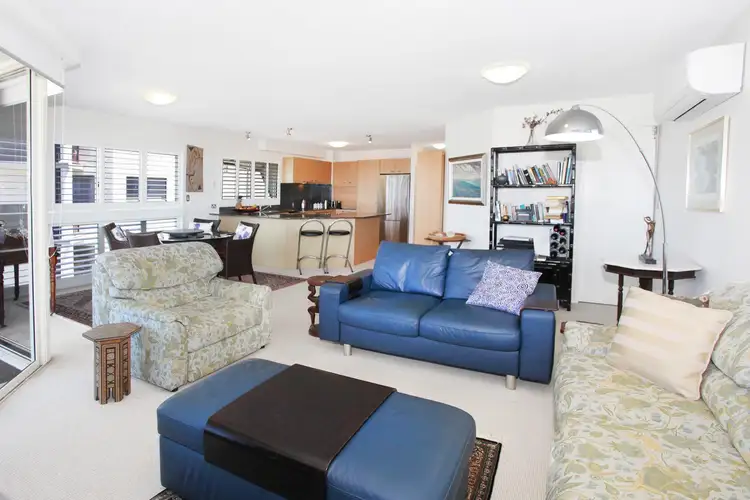 Fourth view of Homely apartment listing, 100 River Esplanade, Mooloolaba QLD 4557