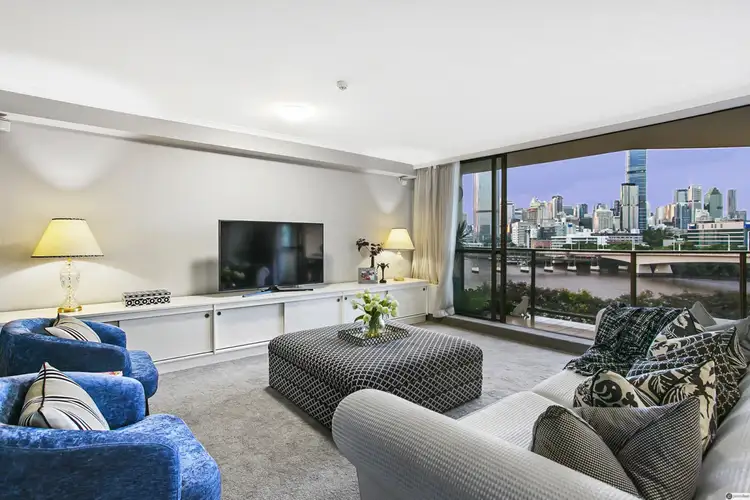 45/10 Lower River Tce, South Brisbane QLD 4101