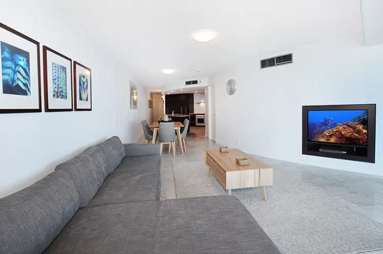 Second view of Homely unit listing, 906/59-75 Mooloolaba Esplanade, Mooloolaba QLD 4557