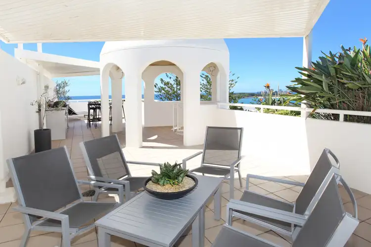 Second view of Homely unit listing, 47-51 Mooloolaba Esplanade, Mooloolaba QLD 4557