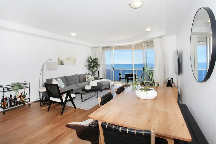 Fifth view of Homely unit listing, 47-51 Mooloolaba Esplanade, Mooloolaba QLD 4557