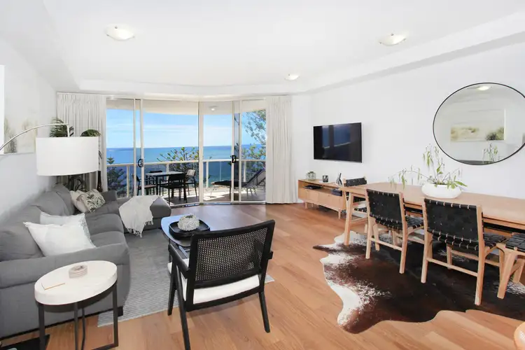 Sixth view of Homely unit listing, 47-51 Mooloolaba Esplanade, Mooloolaba QLD 4557