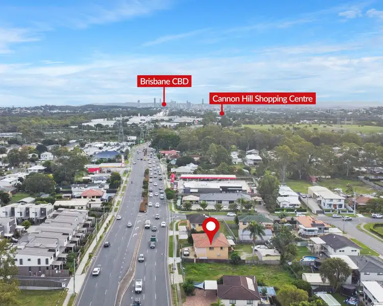 1486 Wynnum Road, Tingalpa QLD 4173