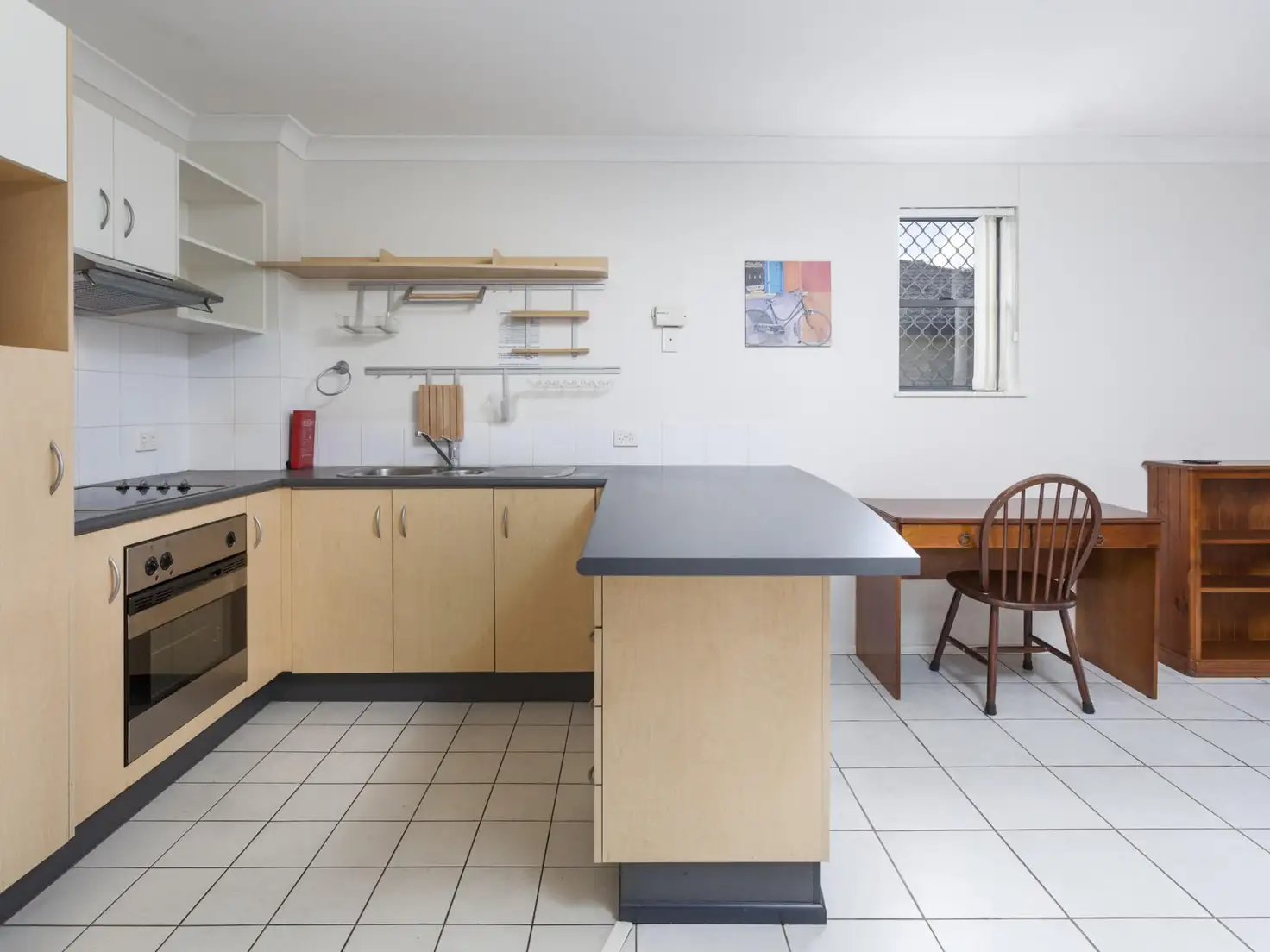 Main view of Homely unit listing, 100/300 Sir Fred Schonell Drive, St Lucia QLD 4067