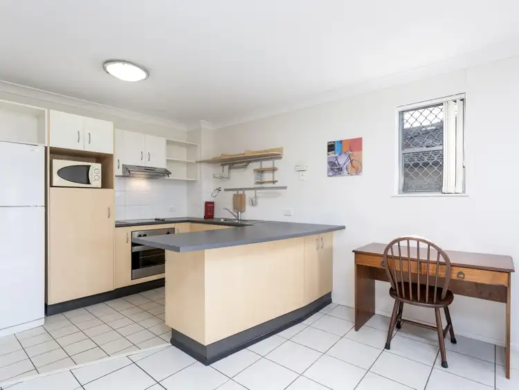 Second view of Homely unit listing, 100/300 Sir Fred Schonell Drive, St Lucia QLD 4067