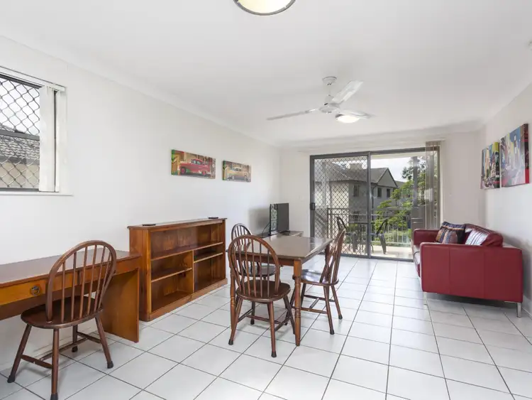 Third view of Homely unit listing, 100/300 Sir Fred Schonell Drive, St Lucia QLD 4067