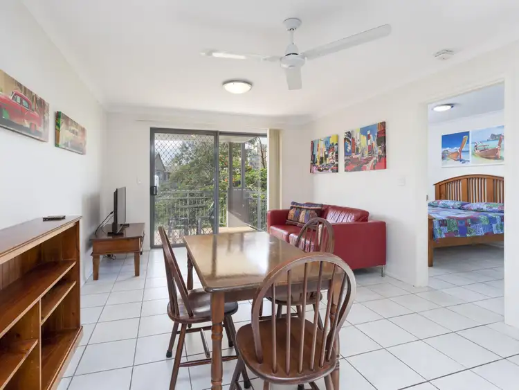 Fourth view of Homely unit listing, 100/300 Sir Fred Schonell Drive, St Lucia QLD 4067