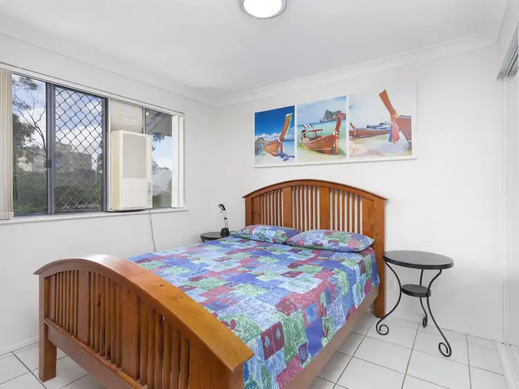 Fifth view of Homely unit listing, 100/300 Sir Fred Schonell Drive, St Lucia QLD 4067
