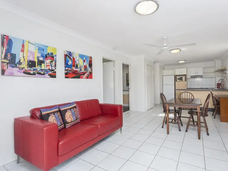 Sixth view of Homely unit listing, 100/300 Sir Fred Schonell Drive, St Lucia QLD 4067