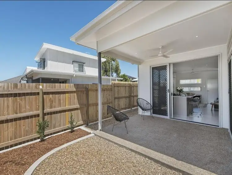 Fifth view of Homely townhouse listing, 5/20 Oakwood Road, Warner QLD 4500
