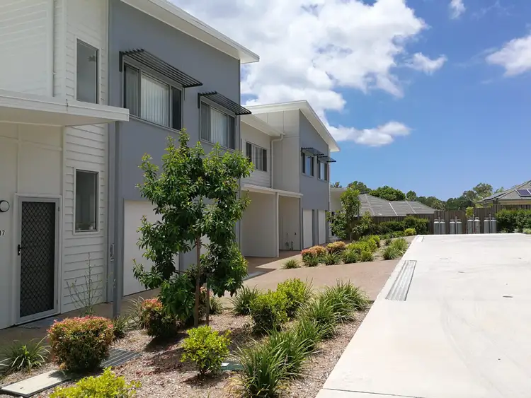 Sixth view of Homely townhouse listing, 5/20 Oakwood Road, Warner QLD 4500