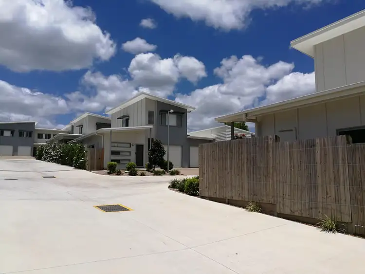 Seventh view of Homely townhouse listing, 5/20 Oakwood Road, Warner QLD 4500