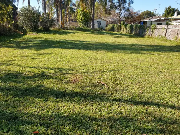 Main view of Homely house listing, 94 Ballandella Road, Toongabbie NSW 2146