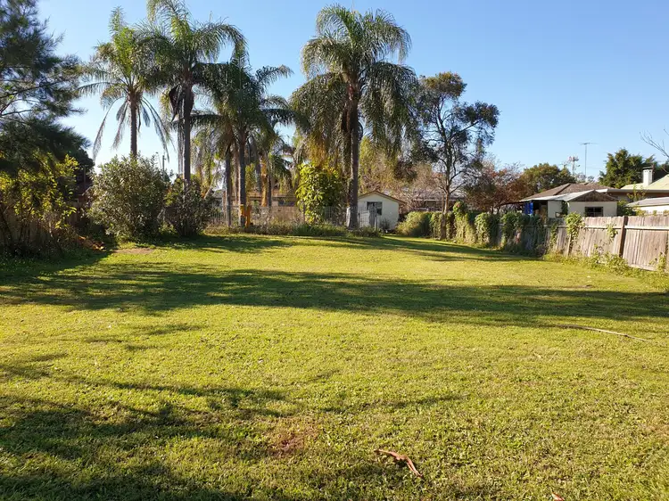 Second view of Homely house listing, 94 Ballandella Road, Toongabbie NSW 2146