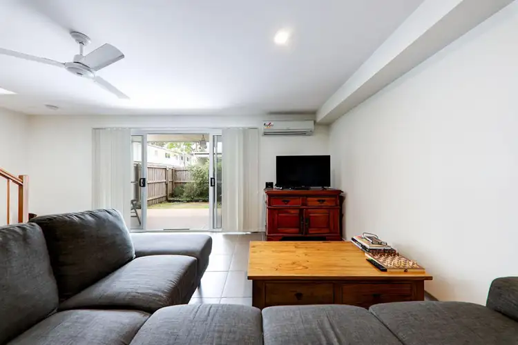 Third view of Homely townhouse listing, 136 Stringybark road, Buderim QLD 4556