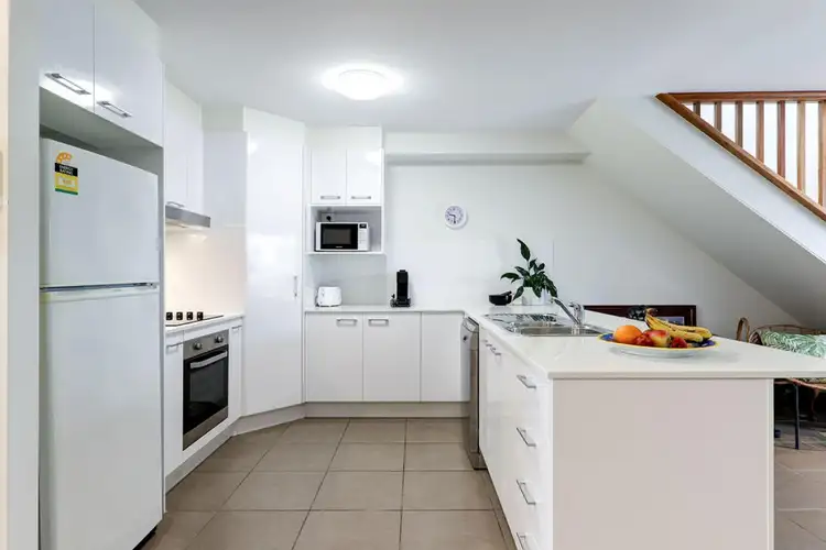 Fifth view of Homely townhouse listing, 136 Stringybark road, Buderim QLD 4556