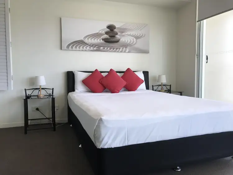 Sixth view of Homely apartment listing, 706/20 River Street, Mackay QLD 4740