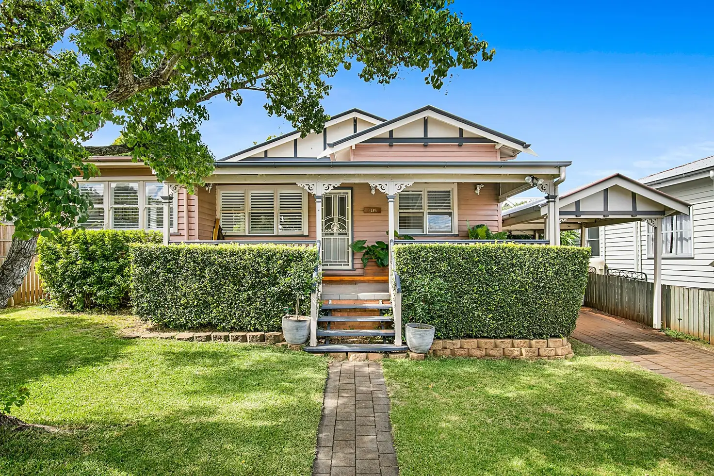Main view of Homely house listing, 10 Dunmore Street, East Toowoomba QLD 4350