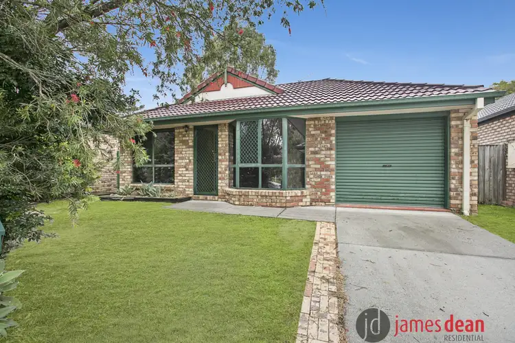 141 Torquay Crescent, Tingalpa QLD 4173
