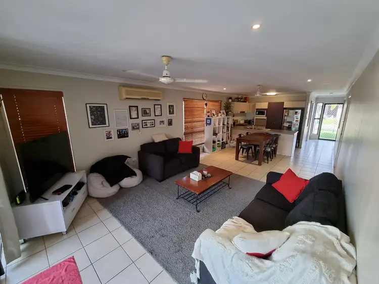 Second view of Homely house listing, 7 Burnham Street, Kirwan QLD 4817