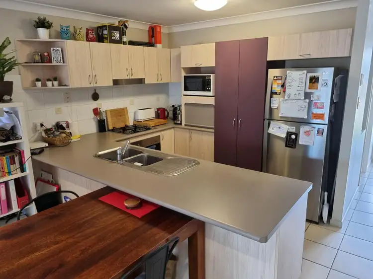 Fourth view of Homely house listing, 7 Burnham Street, Kirwan QLD 4817