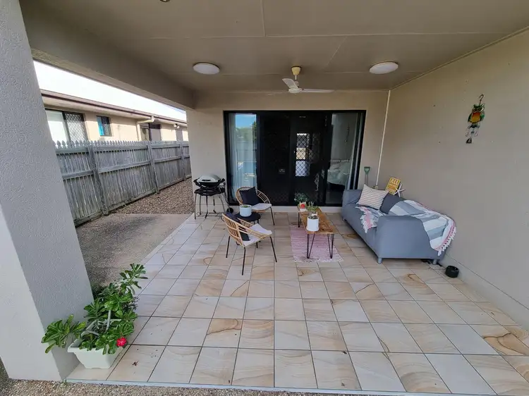 Fifth view of Homely house listing, 7 Burnham Street, Kirwan QLD 4817