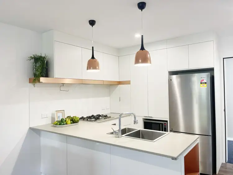 Fifth view of Homely apartment listing, 2206/88 WALDHEIM STREET, Annerley QLD 4103