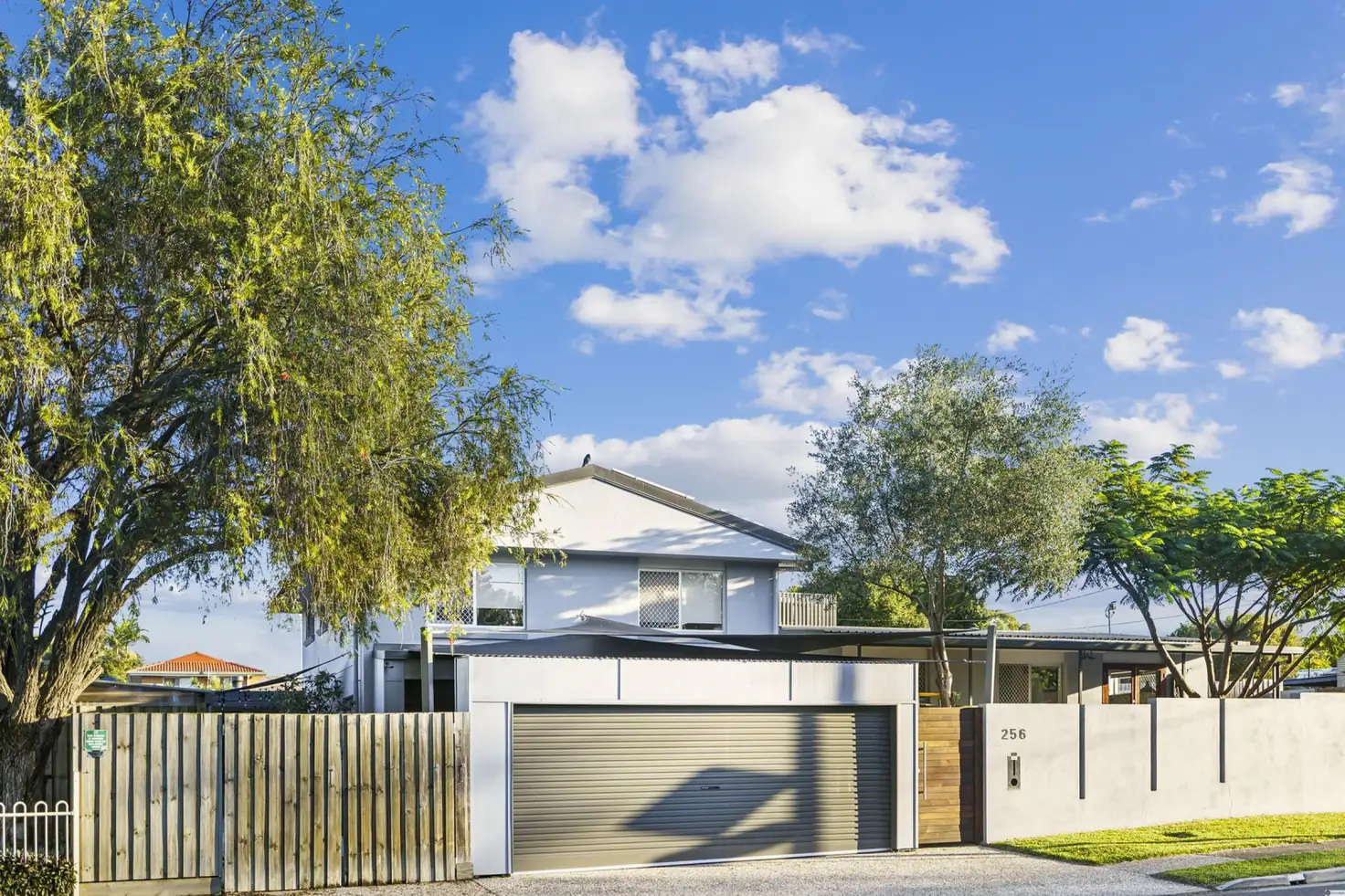 Main view of Homely house listing, 2 Brockworth Street, Wynnum West QLD 4178