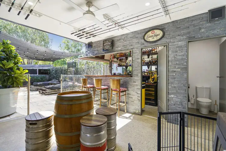 Second view of Homely house listing, 2 Brockworth Street, Wynnum West QLD 4178