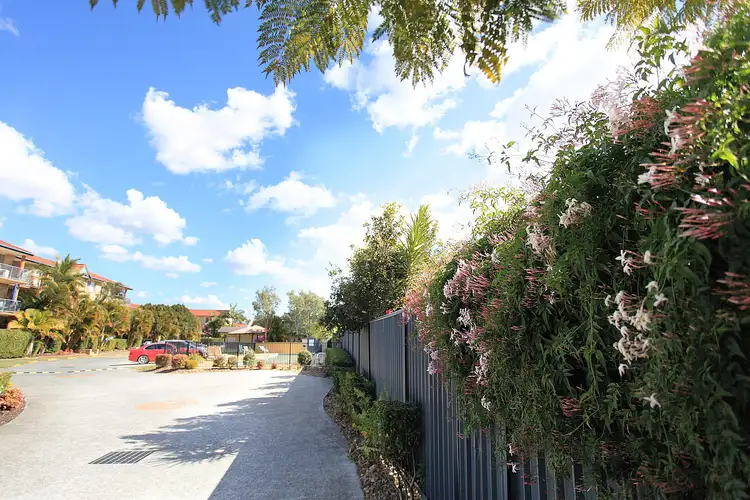 Second view of Homely unit listing, 84/1-9 Gray Street, Tweed Heads West NSW 2485